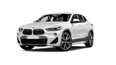 รถยนต์ BMW X2