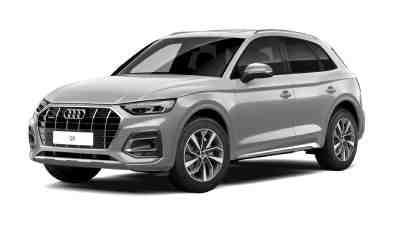 รถยนต์ Audi Q5