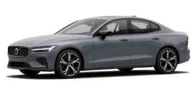 รถยนต์ Volvo S60