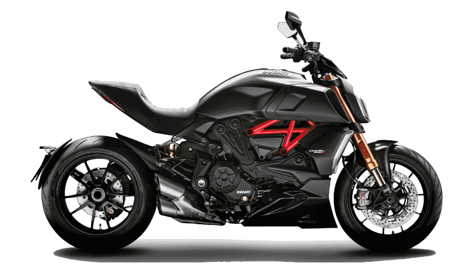 Ducati Diavel