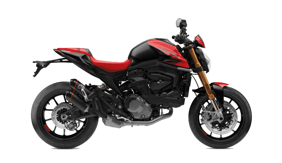 Ducati MONSTER
