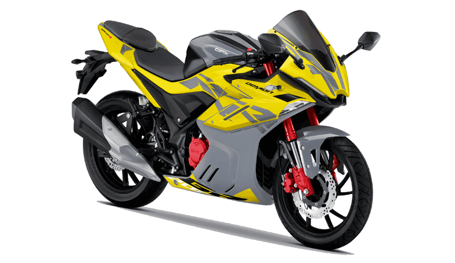 GPX Demon