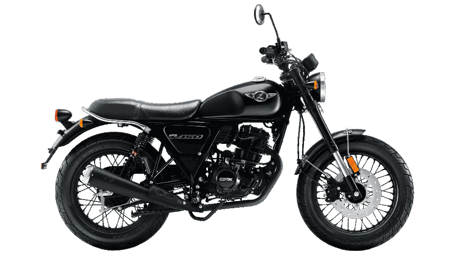 GPX Legend 150