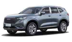 รถยนต์ Haval H6