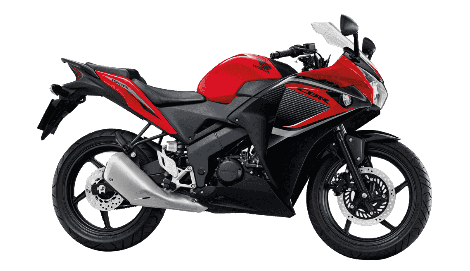 Honda CBR