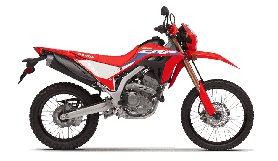 Honda CRF
