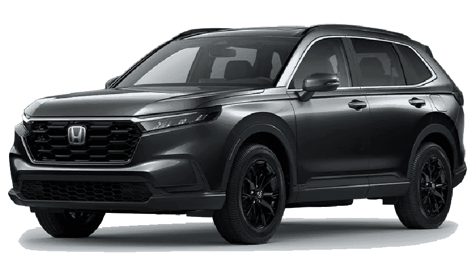 Honda CRV