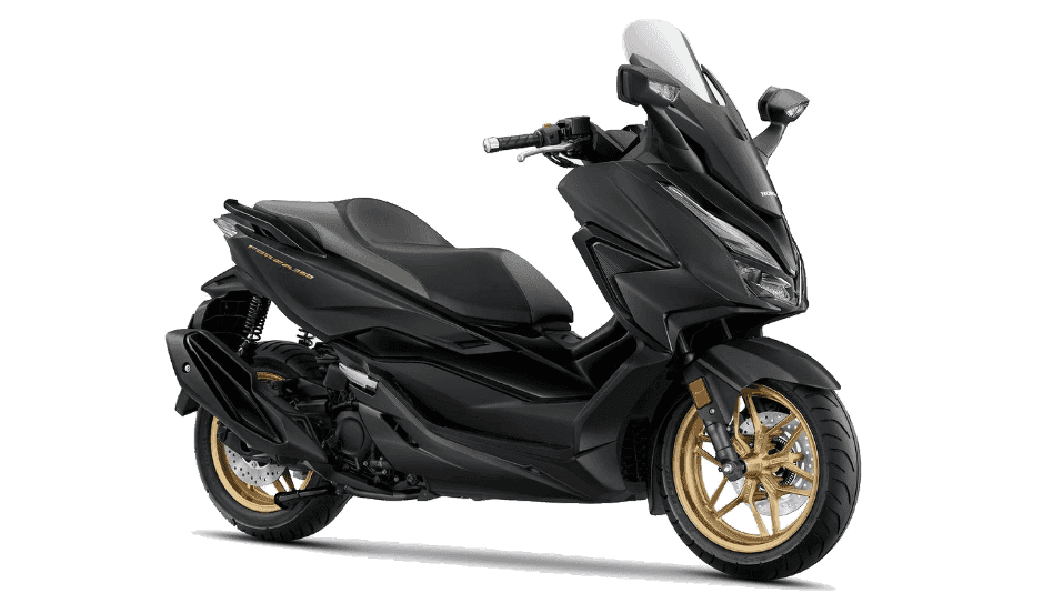 Honda Forza