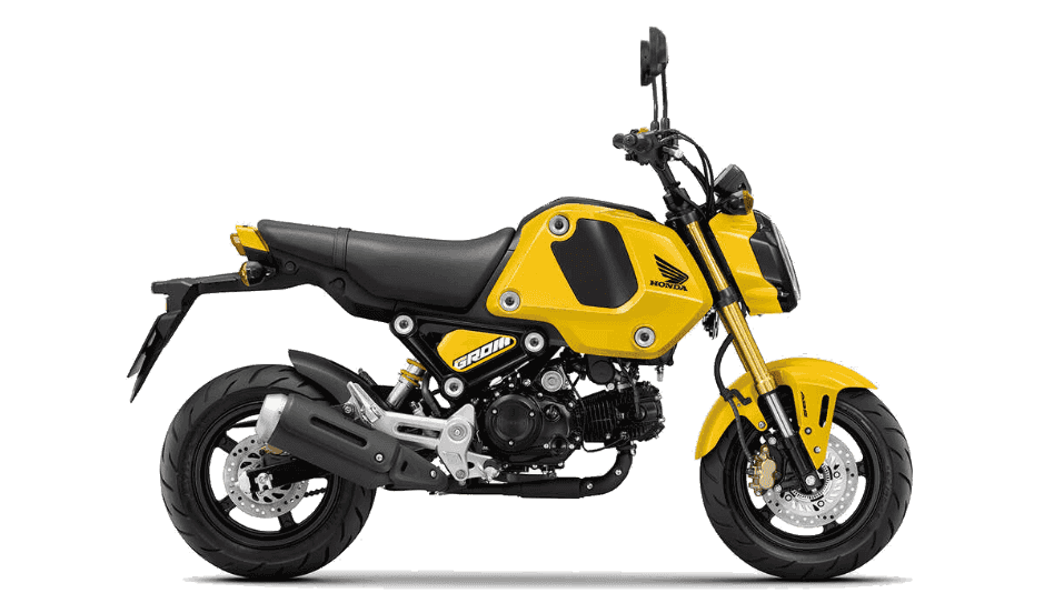 Honda Grom