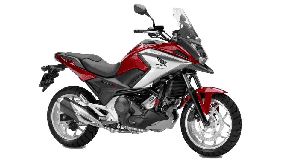 Honda NC750X