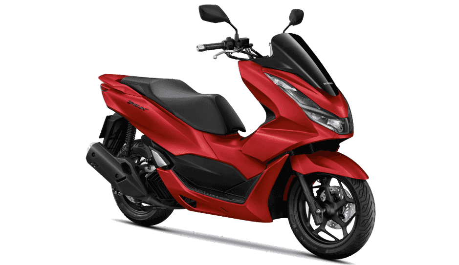 Honda PCX