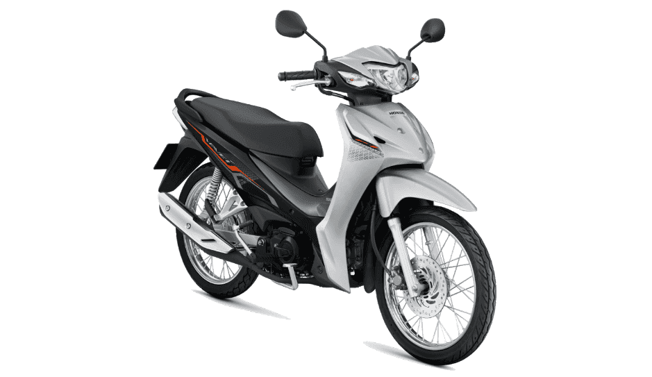 Honda Wave