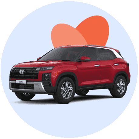 ประกันรถยนต์ Hyundai Creta