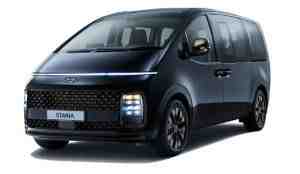 รถยนต์ Hyundai Staria
