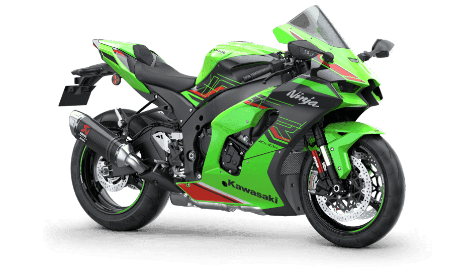 Kawasaki Ninja