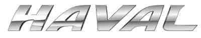 รถยนต์ฮาวาล (Haval)