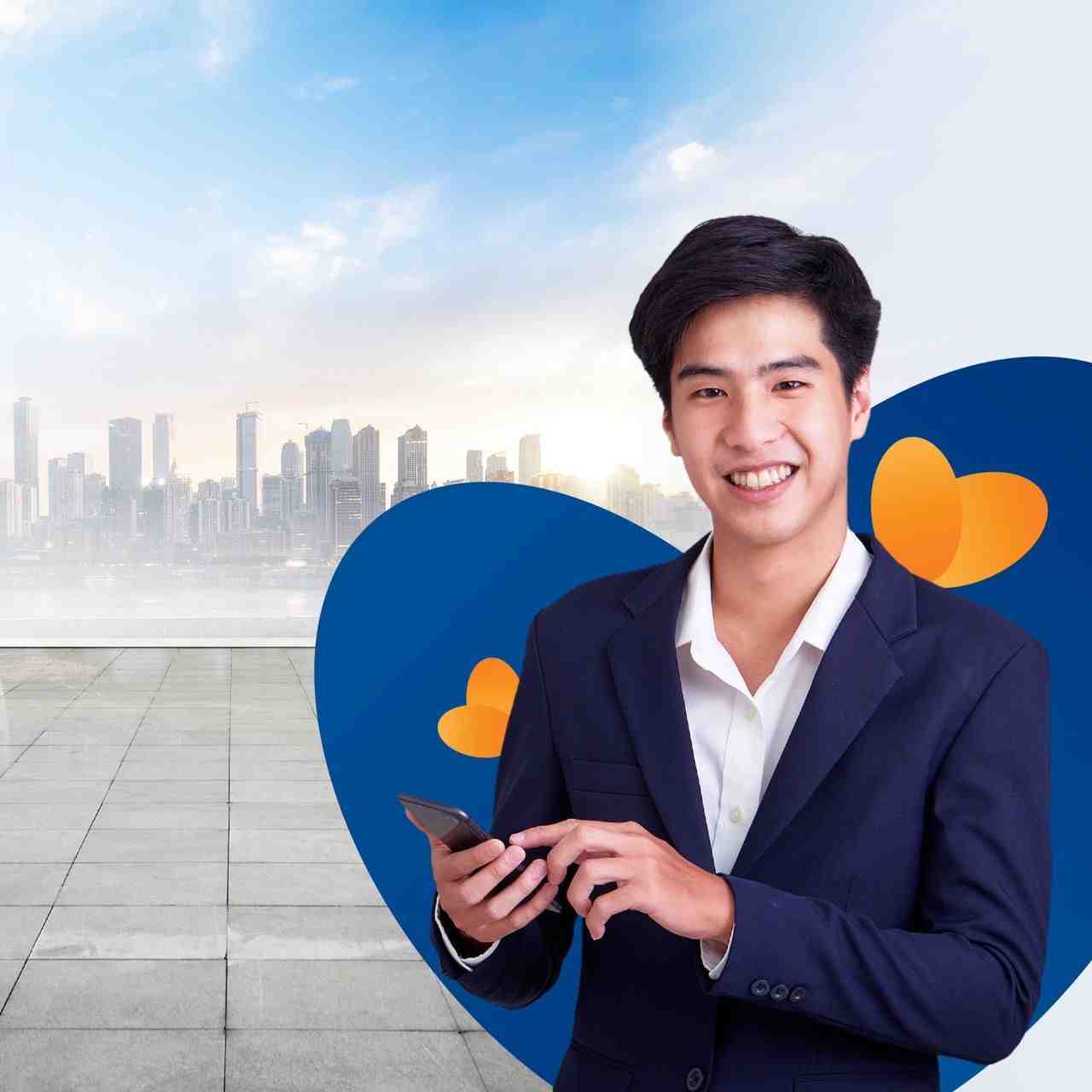 ตรวจสอบใบอนุญาตนายหน้าประกันภัย