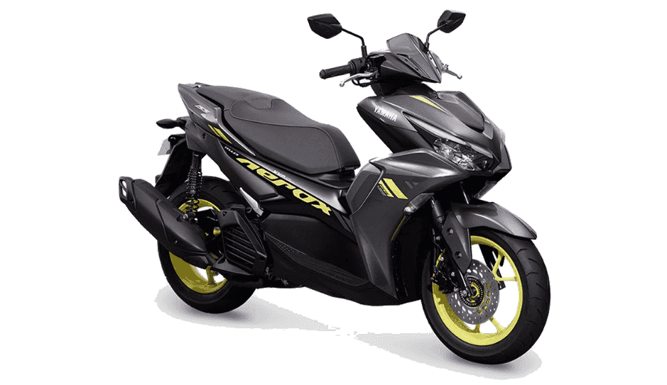 Yamaha Aerox