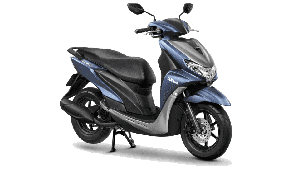 Yamaha Freego
