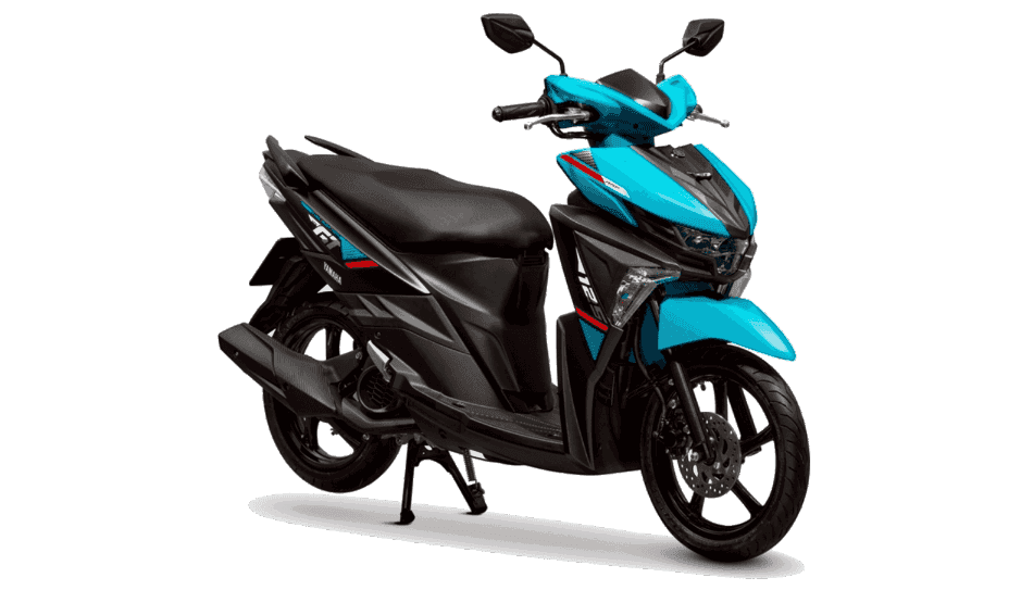Yamaha GT125