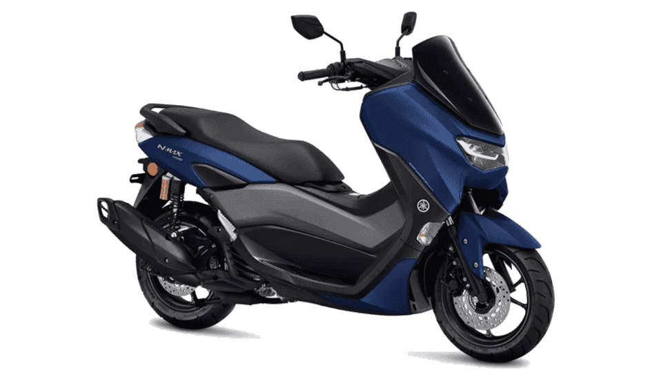 Yamaha Nmax