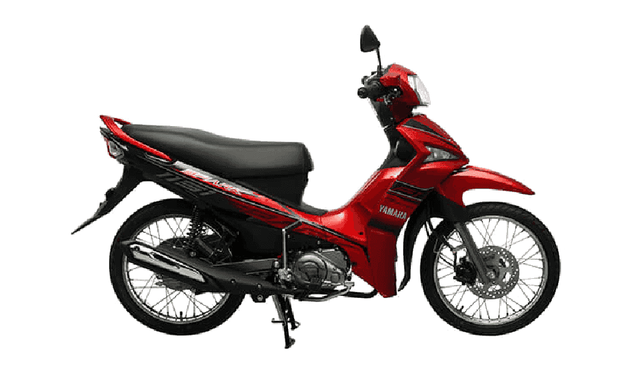 Yamaha-Spark