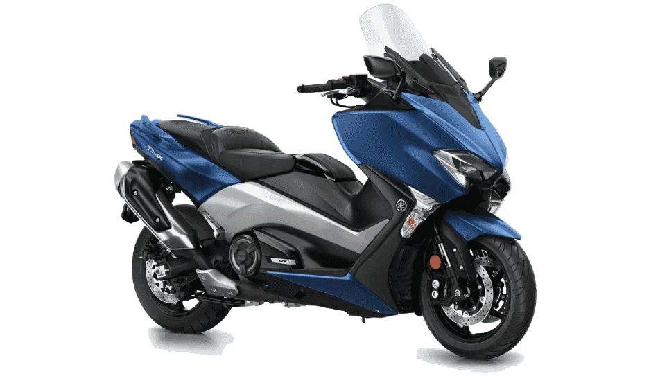 Yamaha TMAX