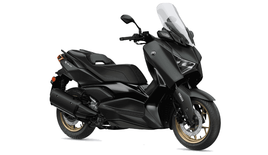 Yamaha XMAX