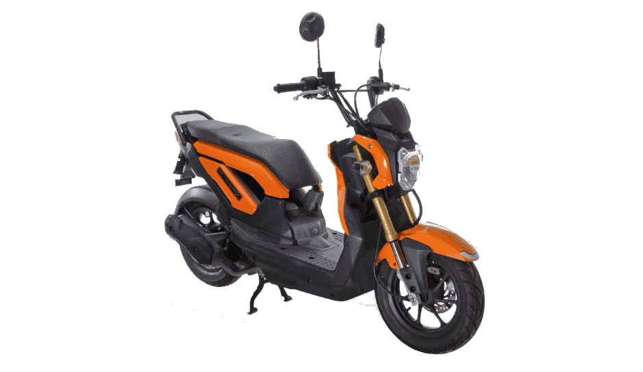 Honda Zoomer X