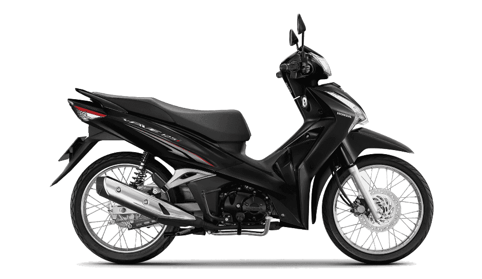 honda-wave