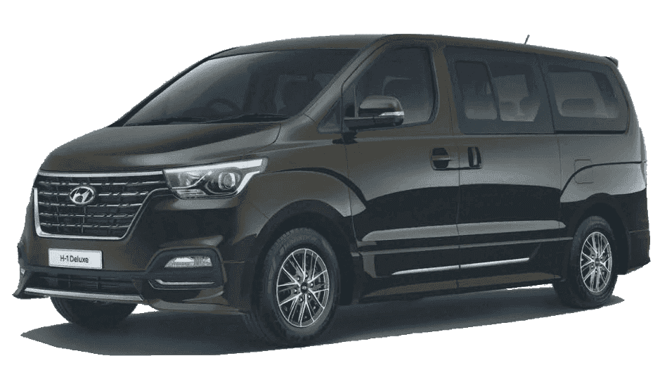 hyundai h1