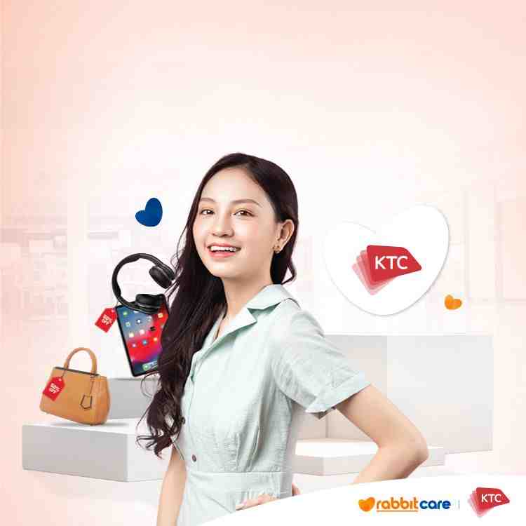 รวมผลิตภัณฑ์บัตร KTC