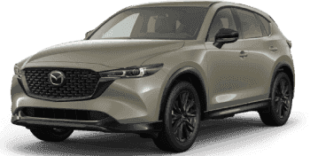 รถยนต์ Mazda CX
