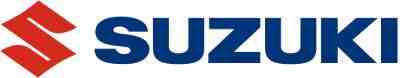 โลโก้ suzuki