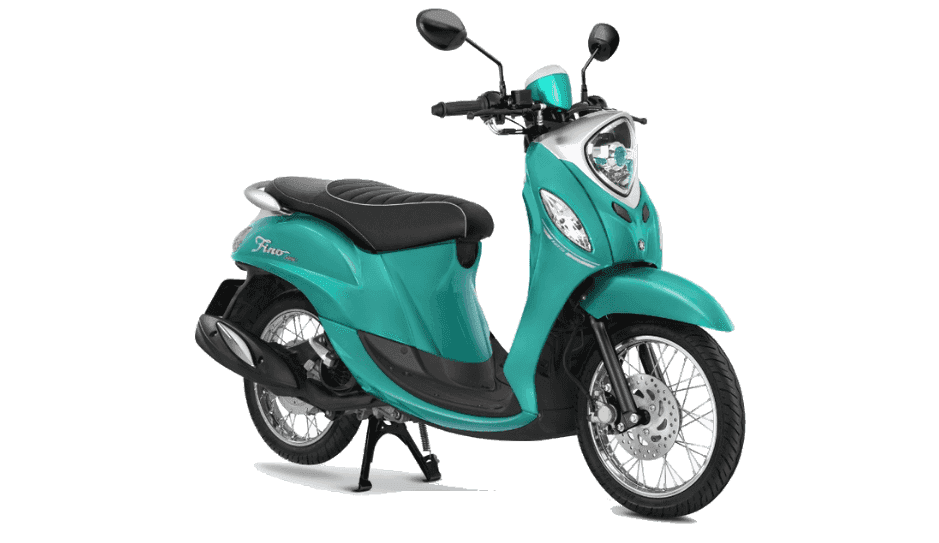yamaha fino