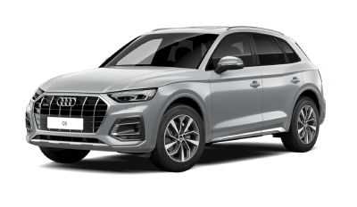 รถยนต์ Audi Q5