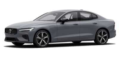 รถยนต์ Volvo S60