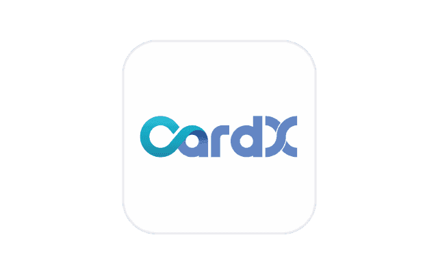 บัตรเครดิต CardX 