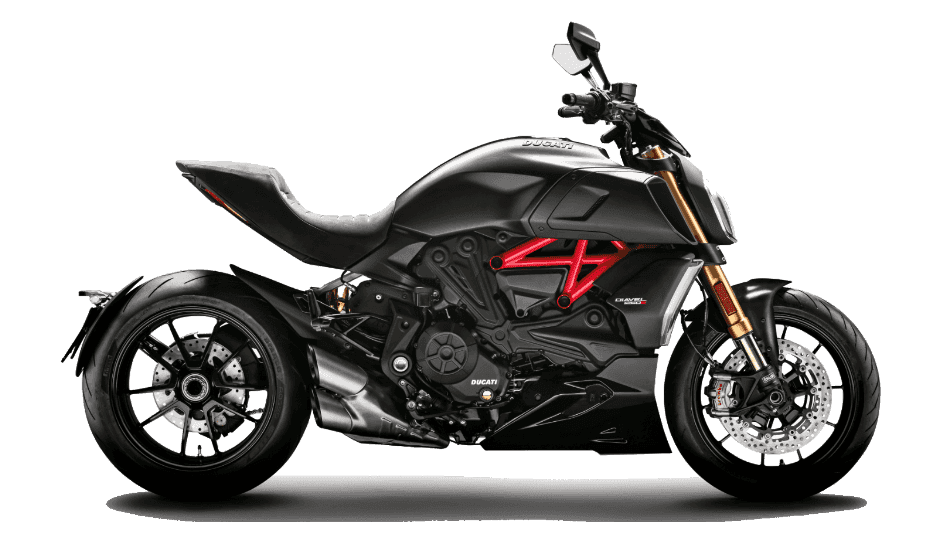 Ducati Diavel
