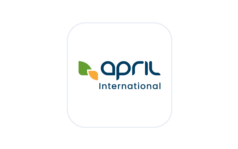 April International Insurance
