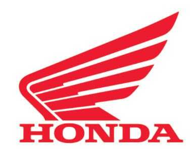 มอเตอร์ไซค์ Honda