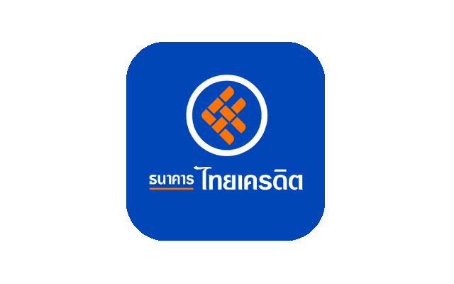 ธนาคารไทยเครดิต_logo