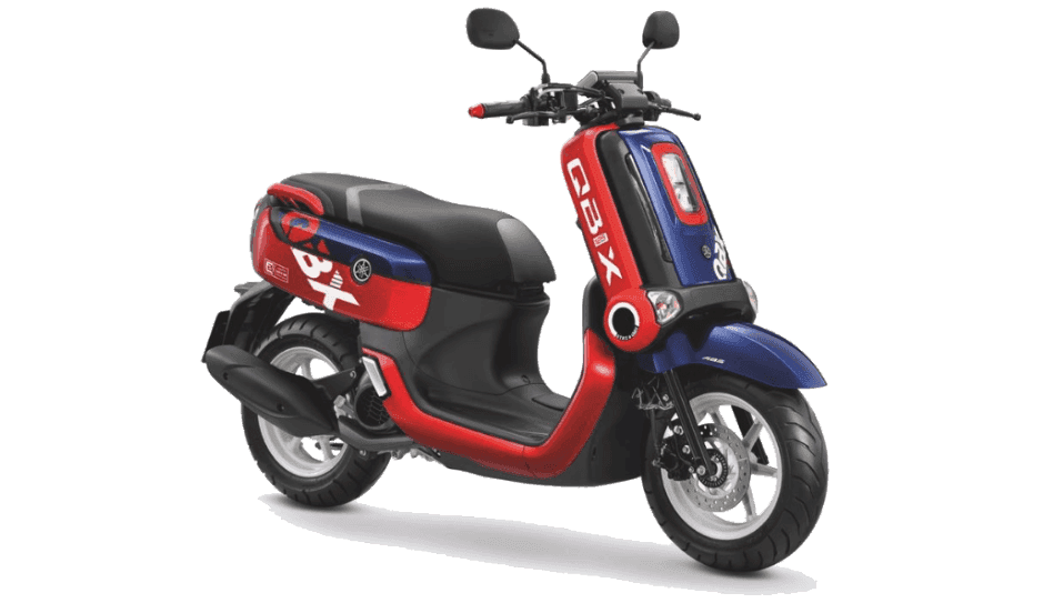 Yamaha QBIX