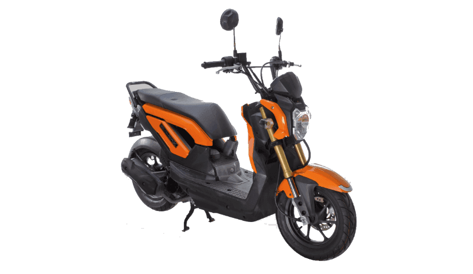 Honda Zoomer X