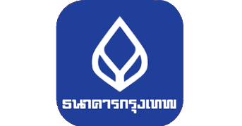 ธนาคารกรุงเทพ โลโก้