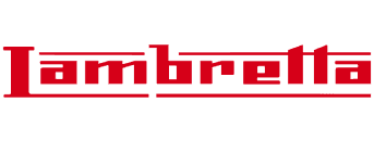 logo มอเตอร์ไซค์ Lambretta