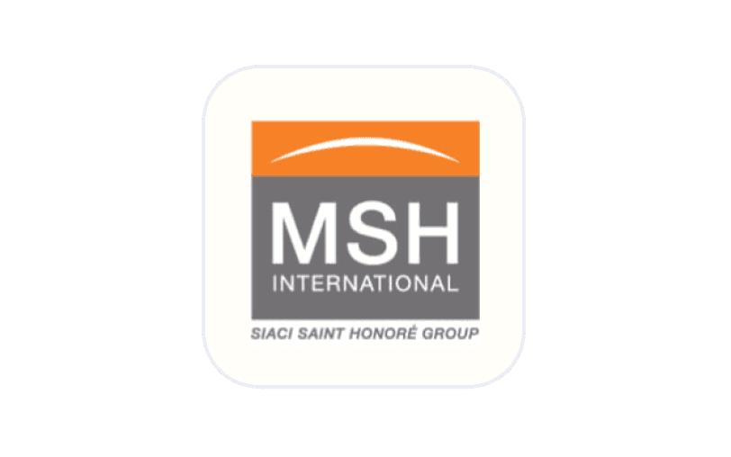 MSH International