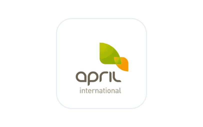 April international