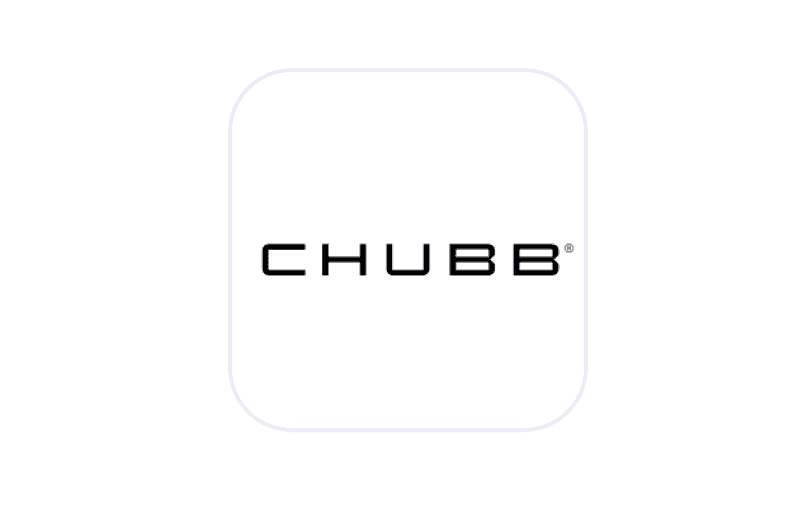 chubb insurance