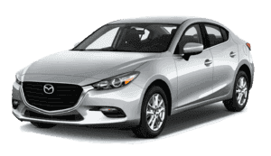 Mazda3 Sedan รถเก๋ง ซีดาน